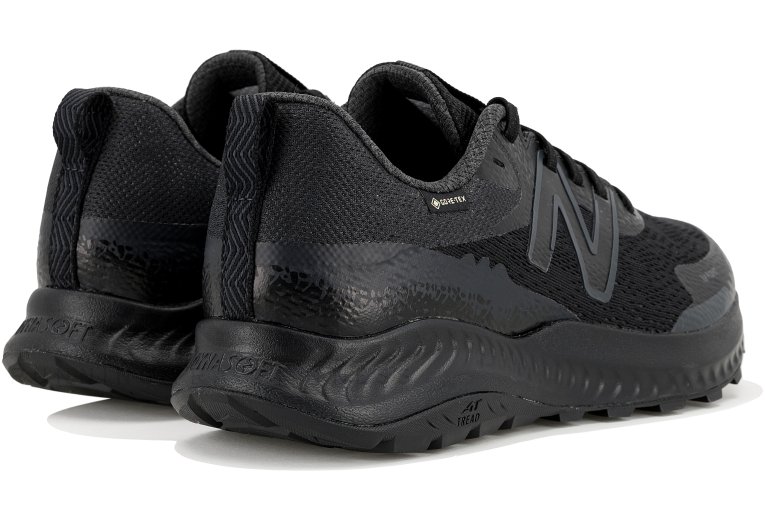 New Balance DynaSoft Nitrel V5 Gore-Tex Herren