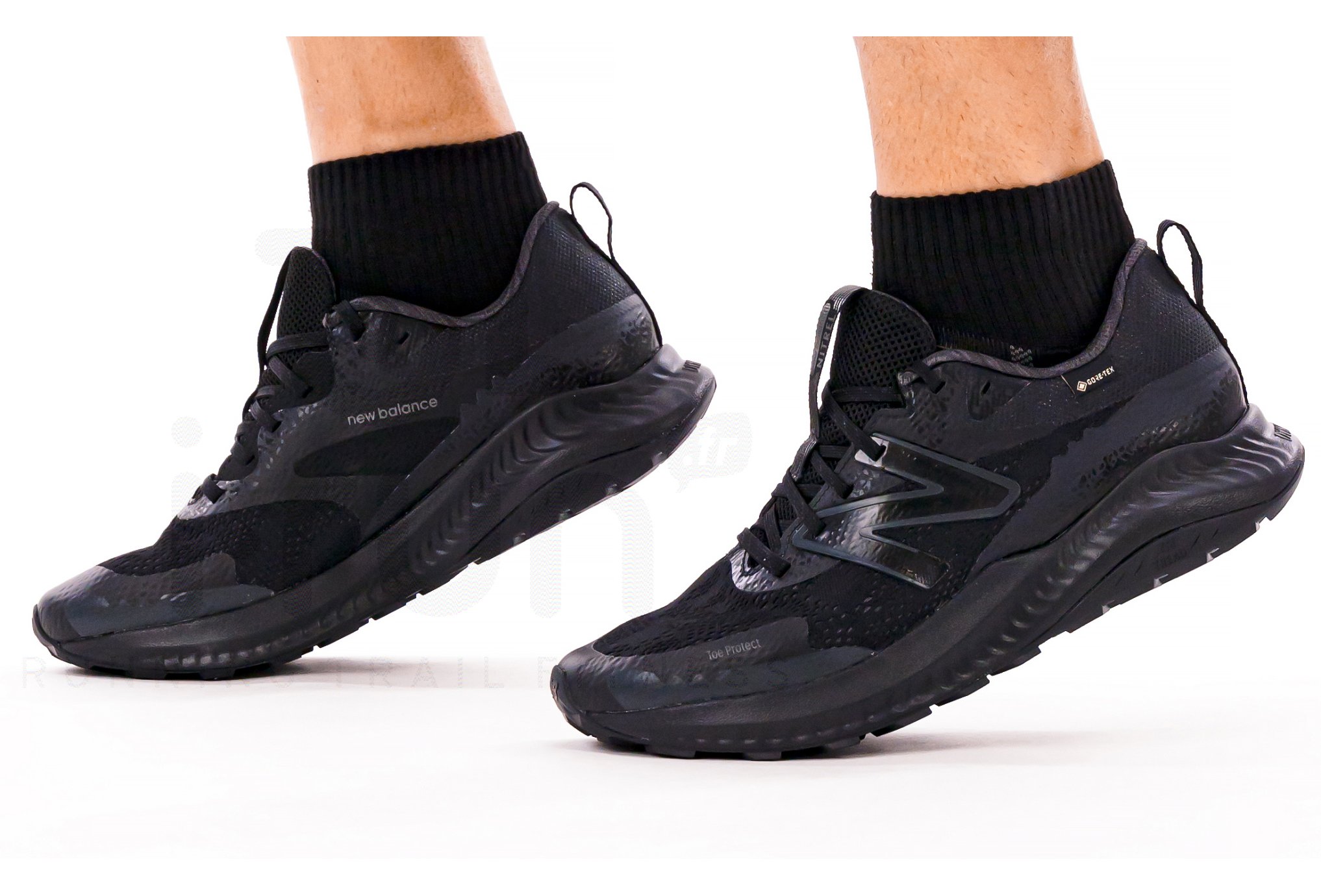 New Balance DynaSoft Nitrel V5 Gore-Tex Herren