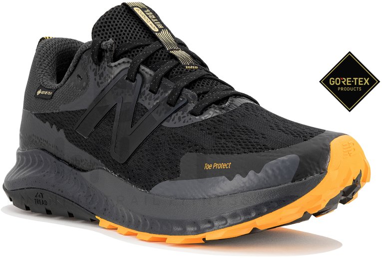 New Balance DynaSoft Nitrel V5 Gore-Tex Herren