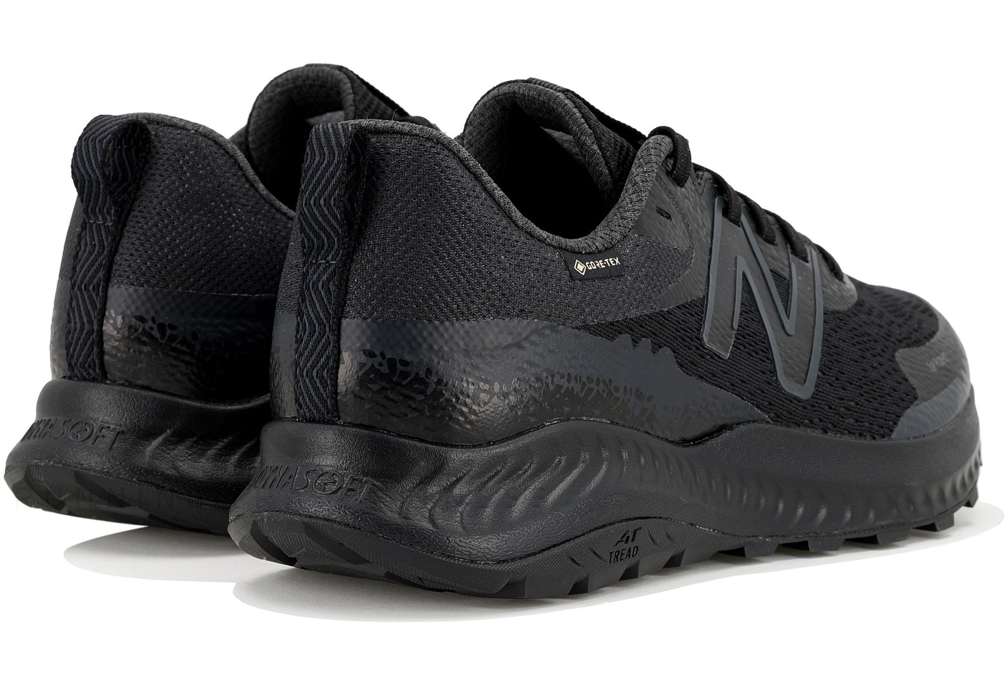 New Balance DynaSoft Nitrel V5 Gore-Tex W