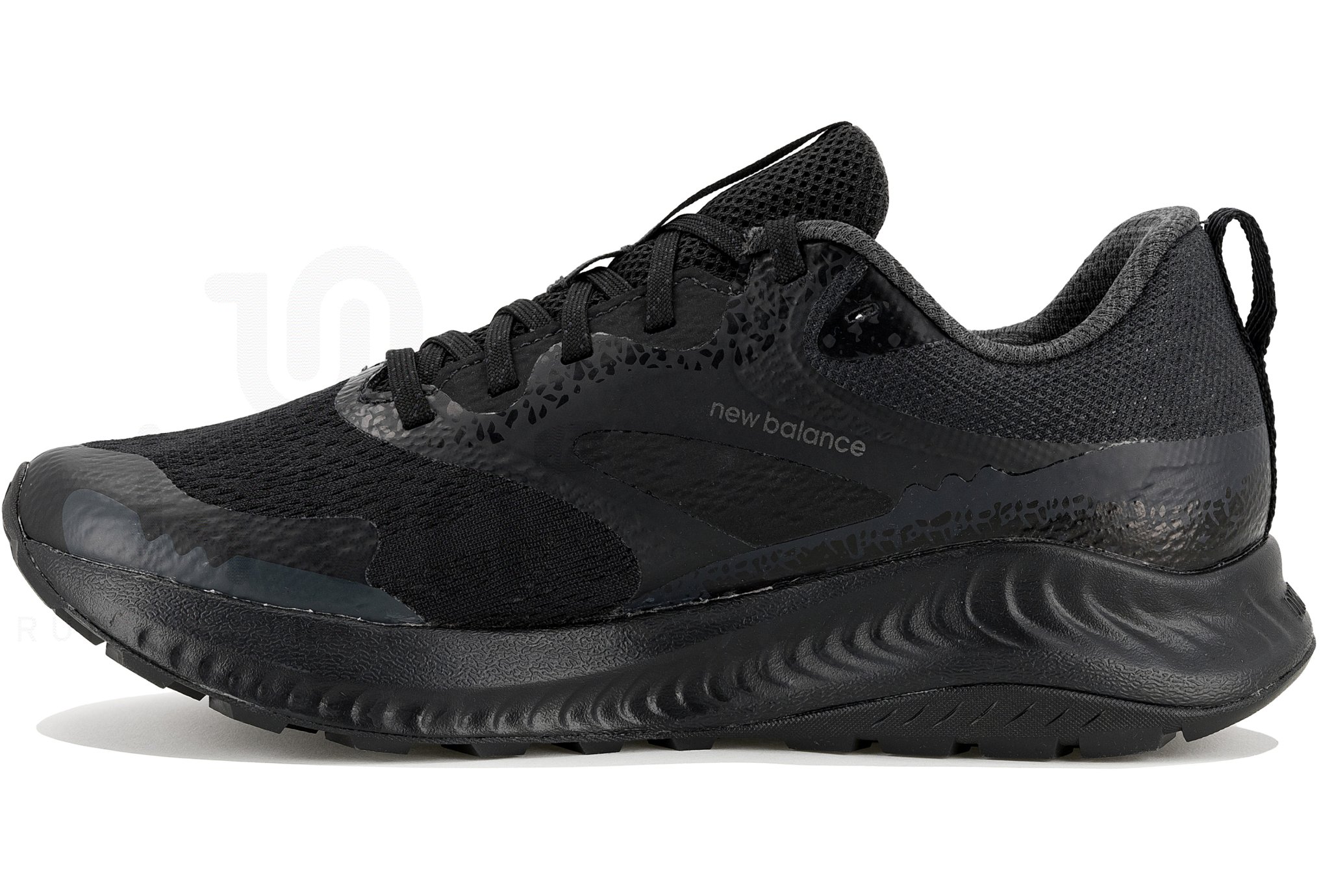 New Balance DynaSoft Nitrel V5 Gore-Tex W