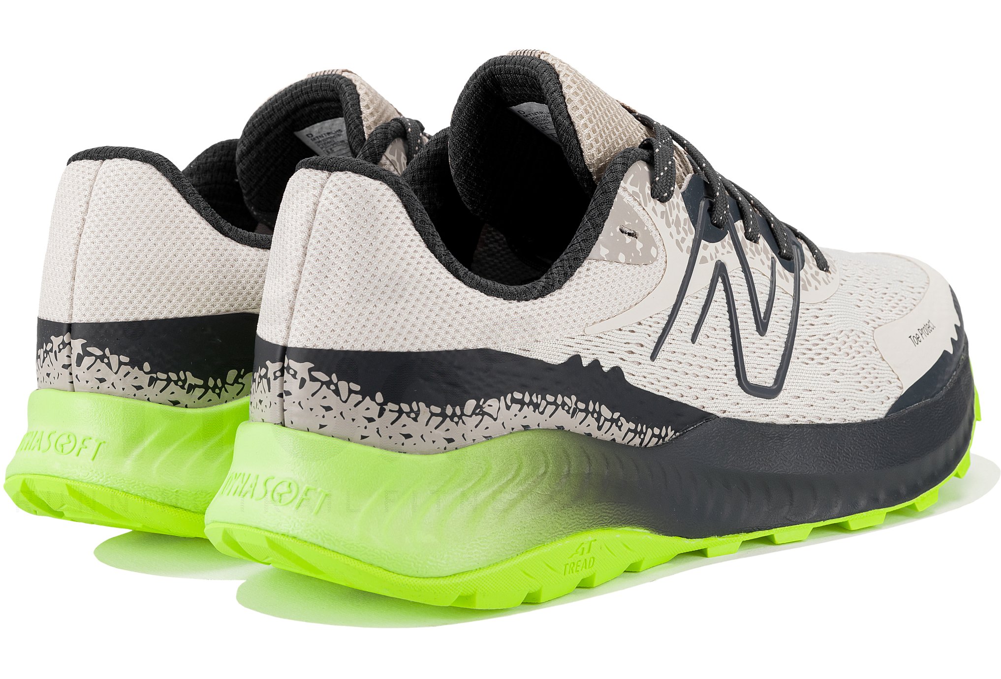 New Balance DynaSoft Nitrel V5 M 