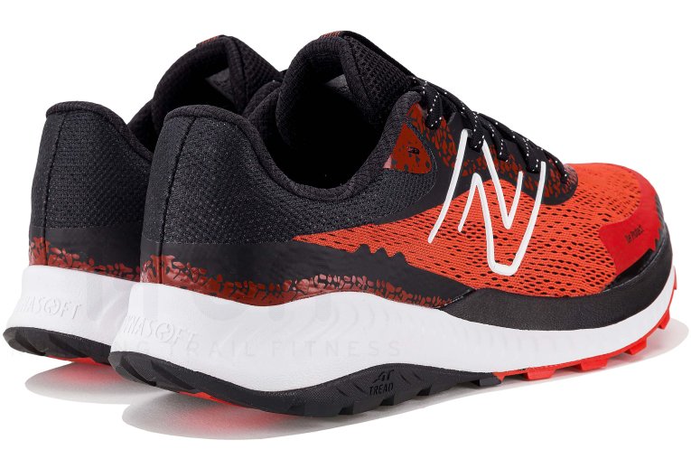 New Balance DynaSoft Nitrel V5 M 