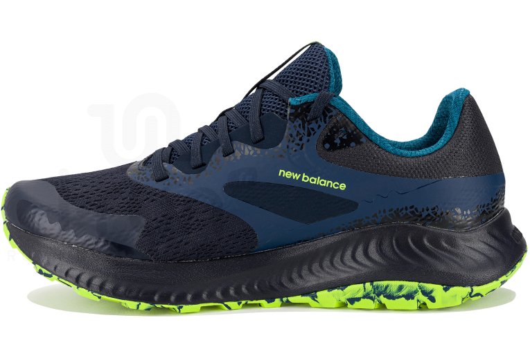 New Balance DynaSoft Nitrel V5