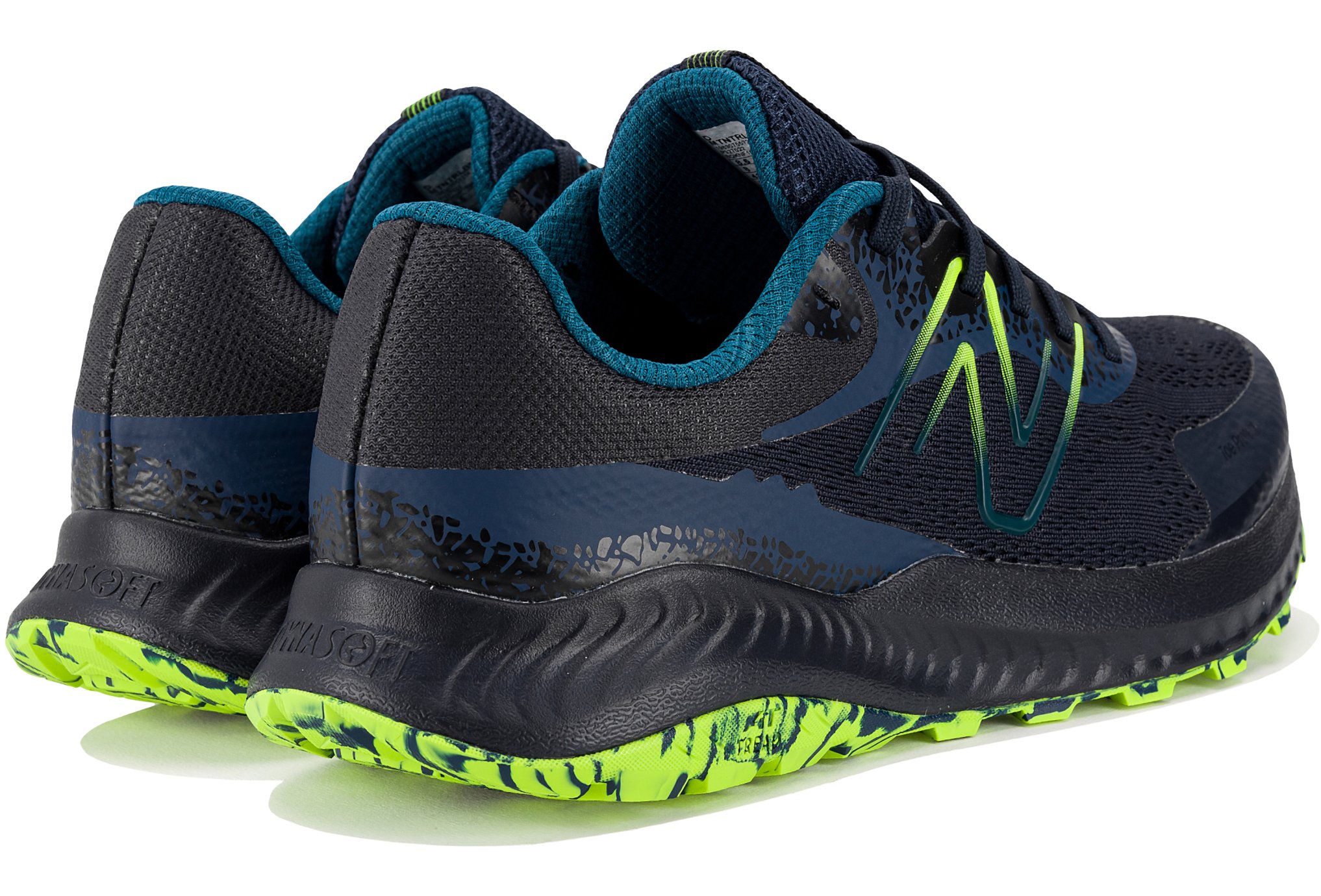 New Balance DynaSoft Nitrel V5