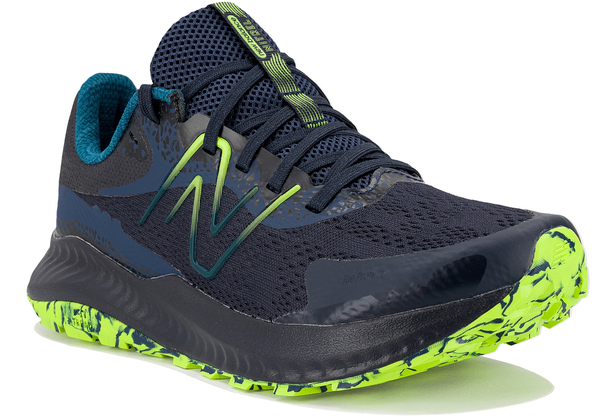New Balance DynaSoft Nitrel V5