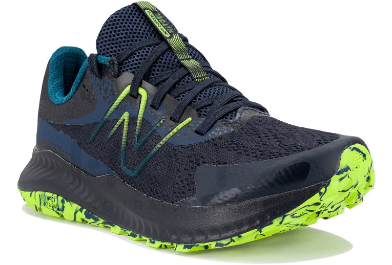 New Balance DynaSoft Nitrel V5