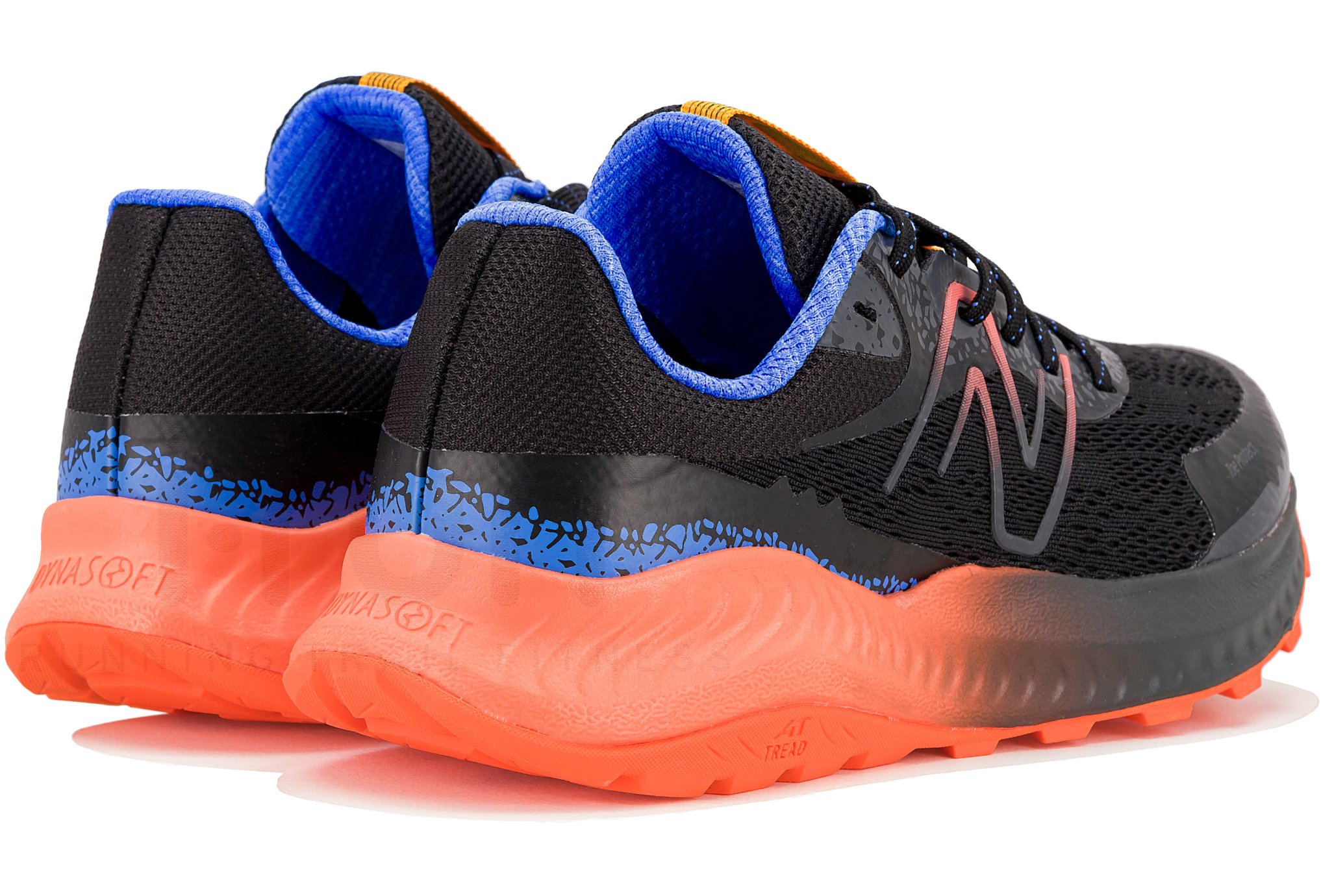 New Balance Dynasupple Nitrel V5 M