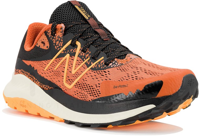 New Balance DynaSoft Nitrel V5 M