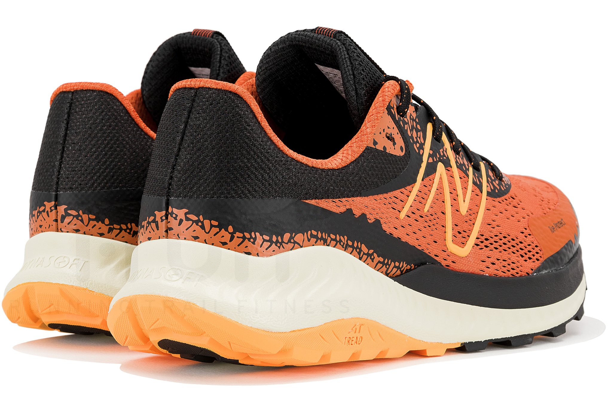 New Balance DynaSoft Nitrel V5 M