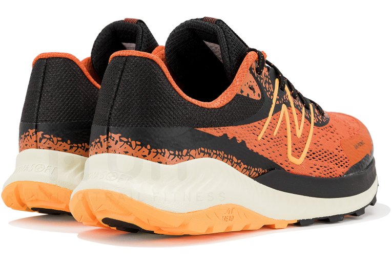 New Balance DynaSoft Nitrel V5 M