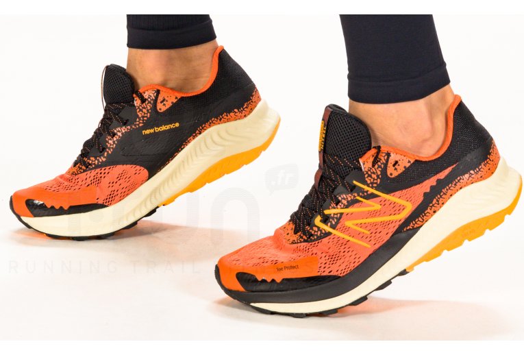 New Balance DynaSoft Nitrel V5 M