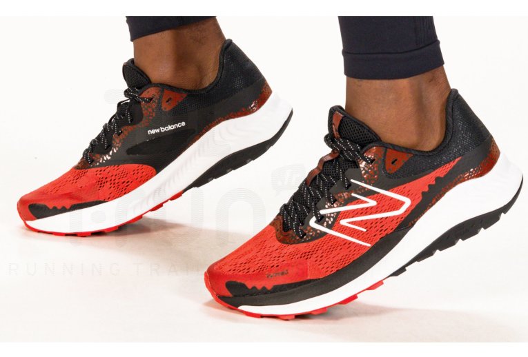 New Balance DynaSoft Nitrel V5 M 