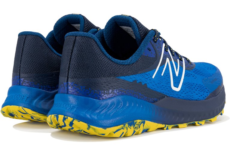 New Balance DynaSoft Nitrel V5 M