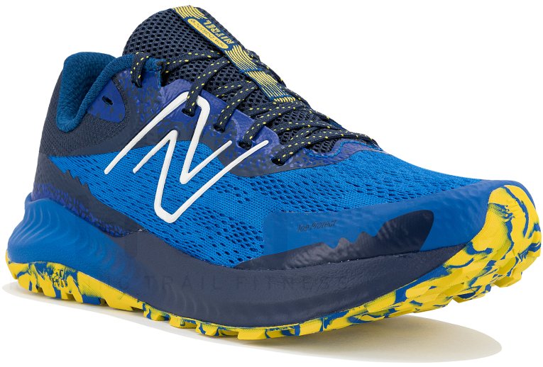 New Balance DynaSoft Nitrel V5 M