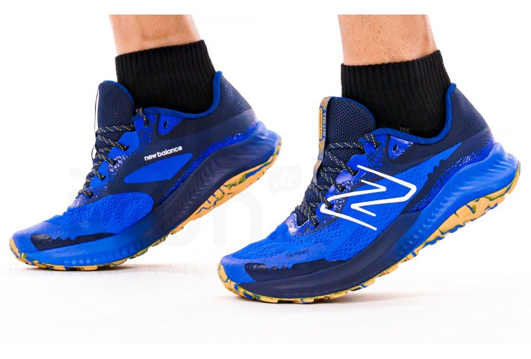 New Balance DynaSoft Nitrel V5 M