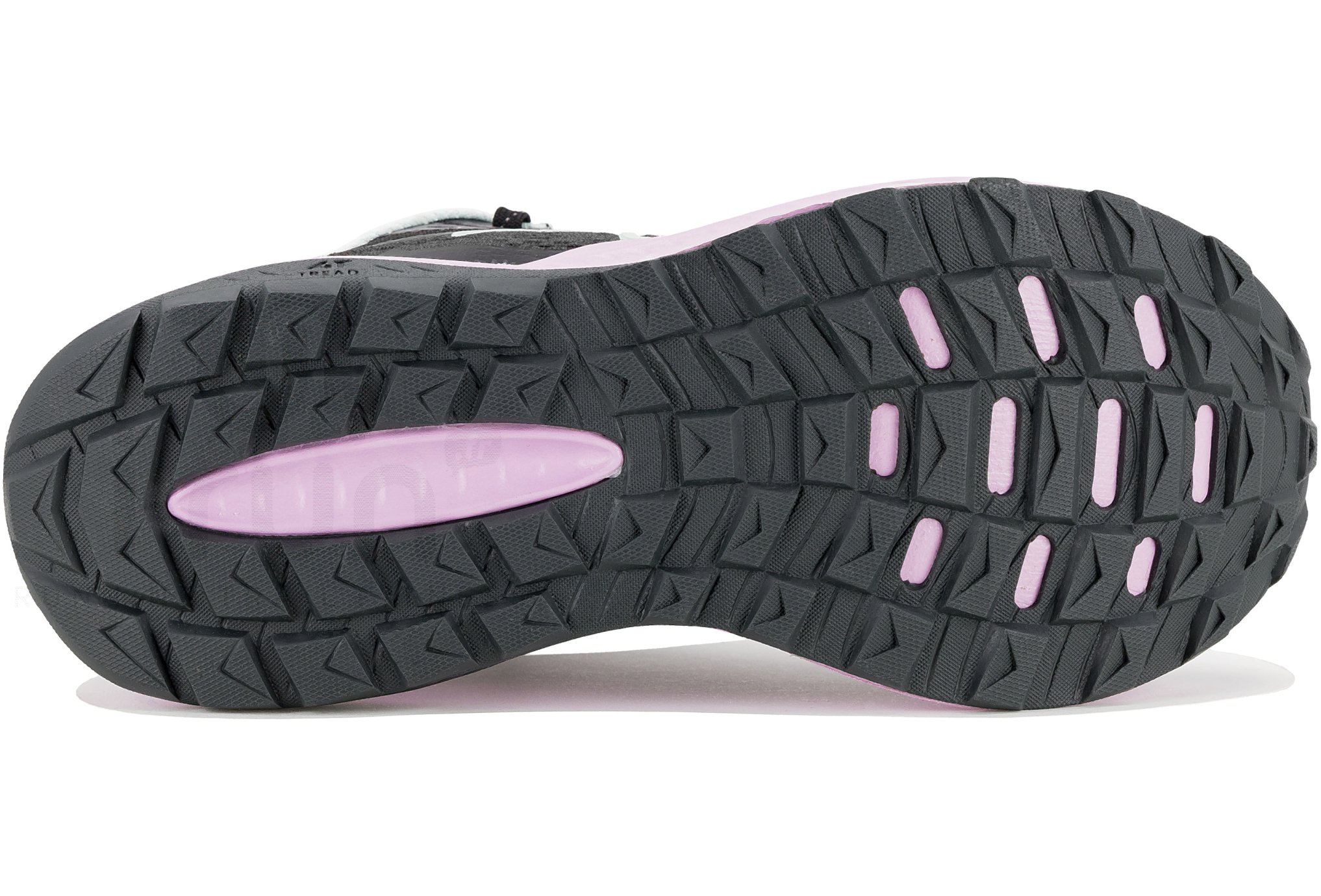 New Balance DynaSoft Nitrel V5 W
