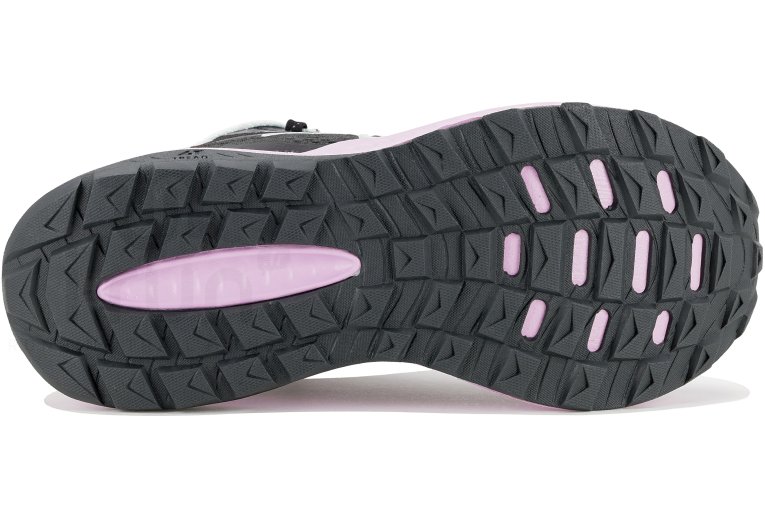 New Balance DynaSoft Nitrel V5 W