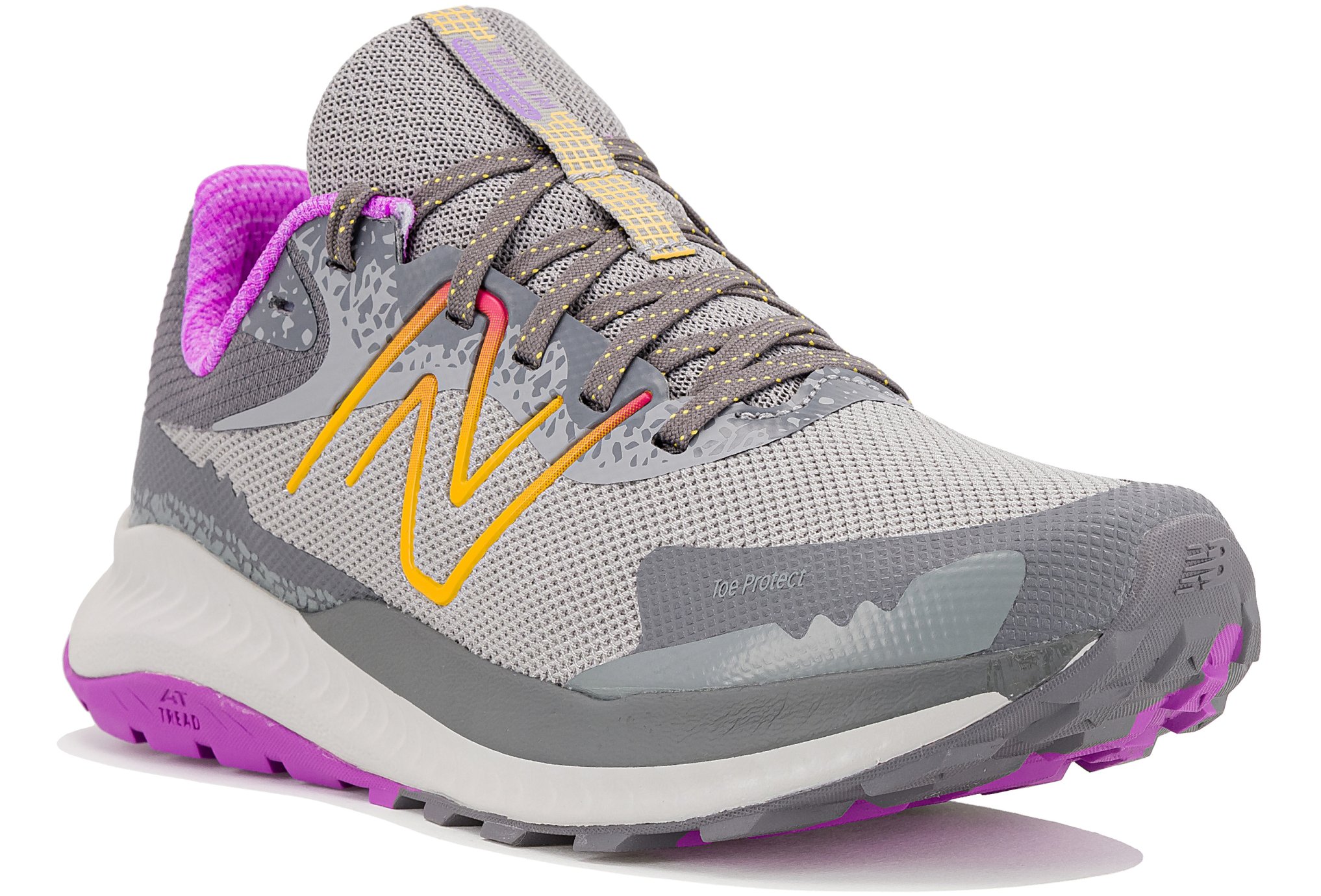 New Balance DynaSoft Nitrel V5 W