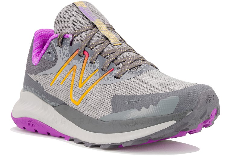 New Balance DynaSoft Nitrel V5 W