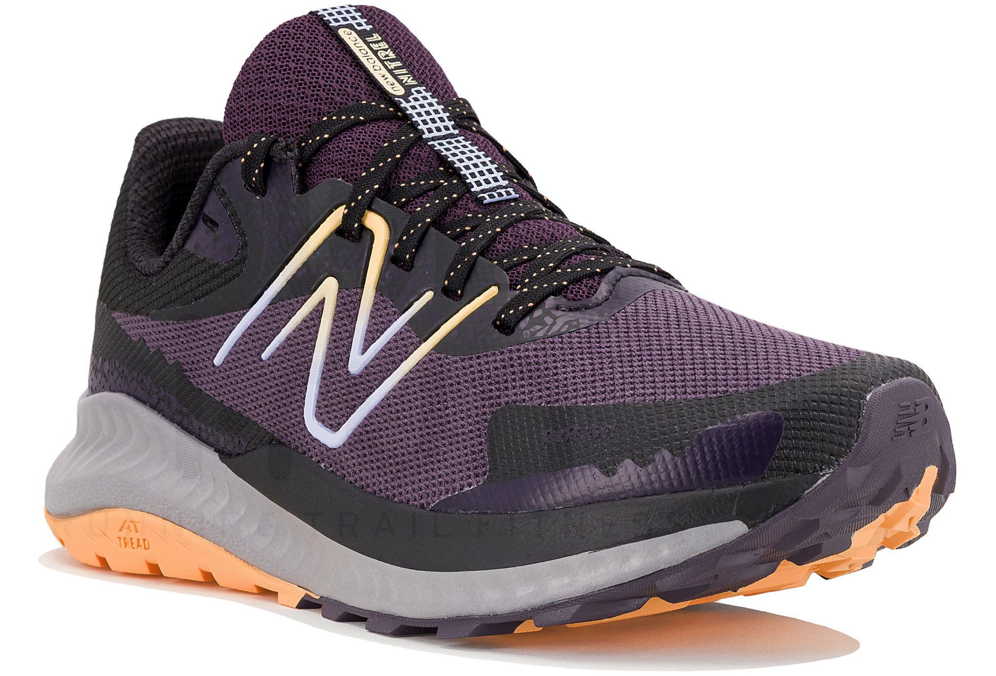 New Balance DynaSoft Nitrel V5 W