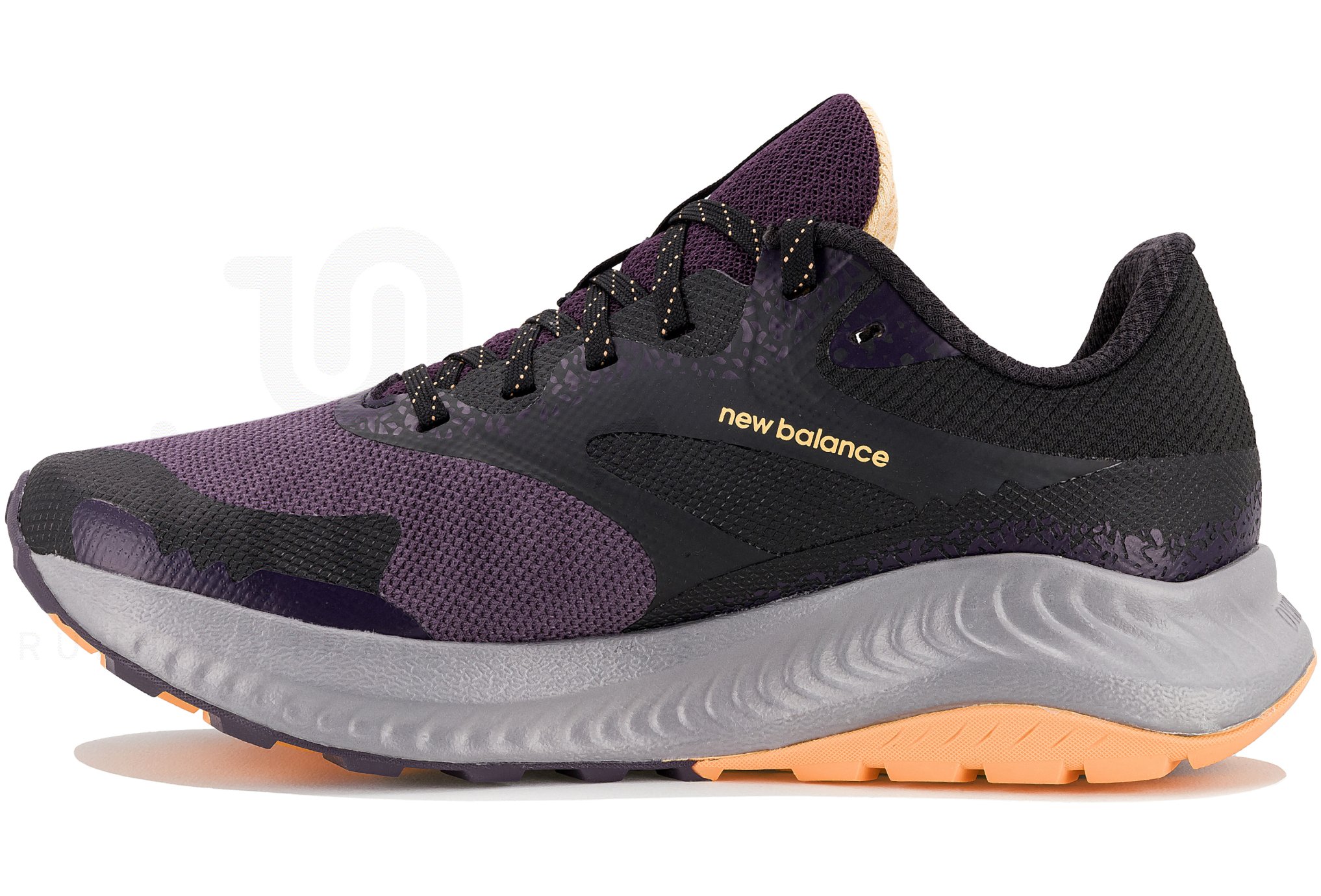 New Balance DynaSoft Nitrel V5 W