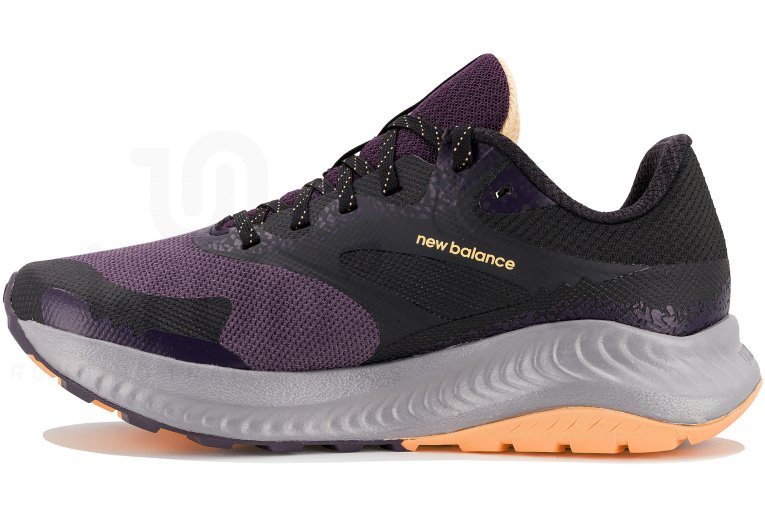 New Balance DynaSoft Nitrel V5 W 