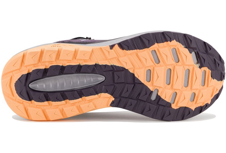 New Balance DynaSoft Nitrel V5 W 