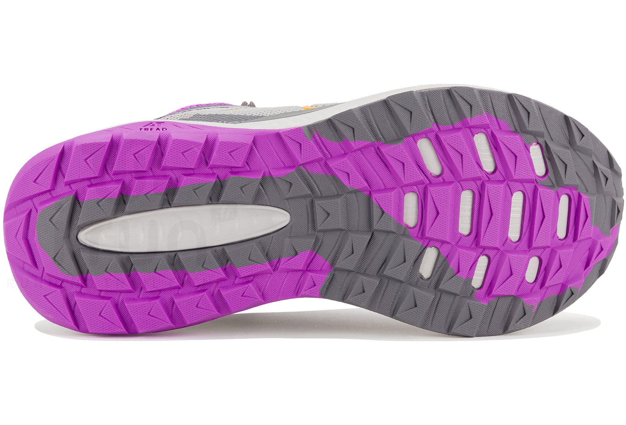 New Balance DynaSoft Nitrel V5 W