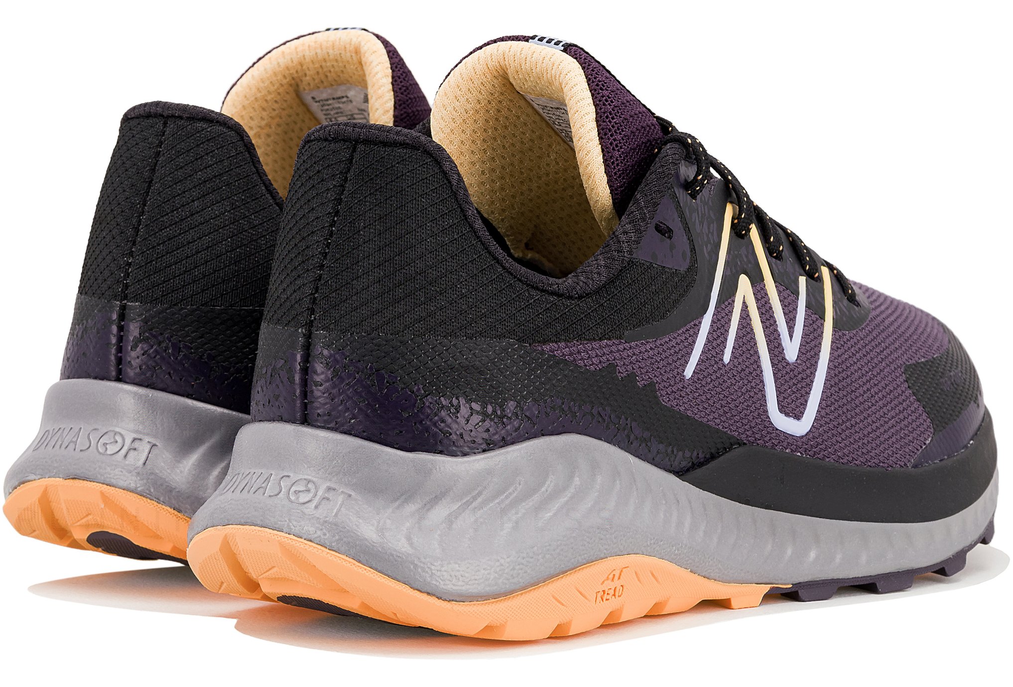 New Balance DynaSoft Nitrel V5 W
