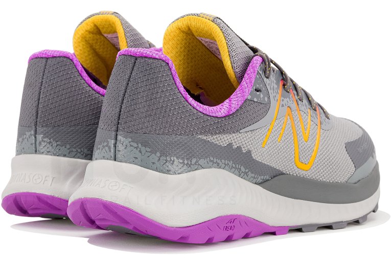 New Balance DynaSoft Nitrel V5 W
