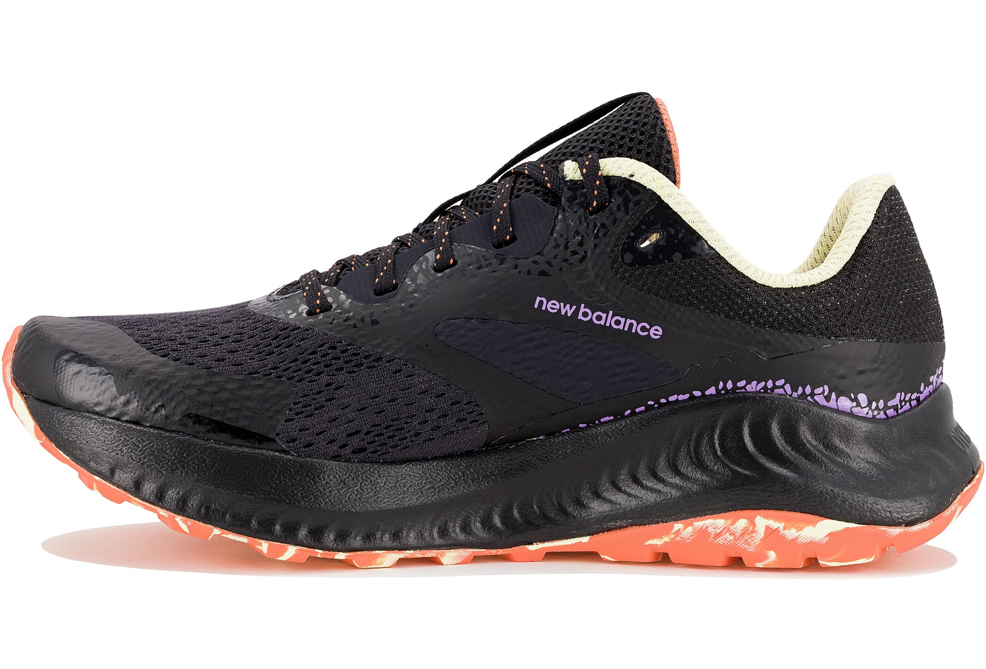 New Balance DynaSoft Nitrel V5 W