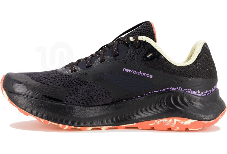 New Balance DynaSoft Nitrel V5 W