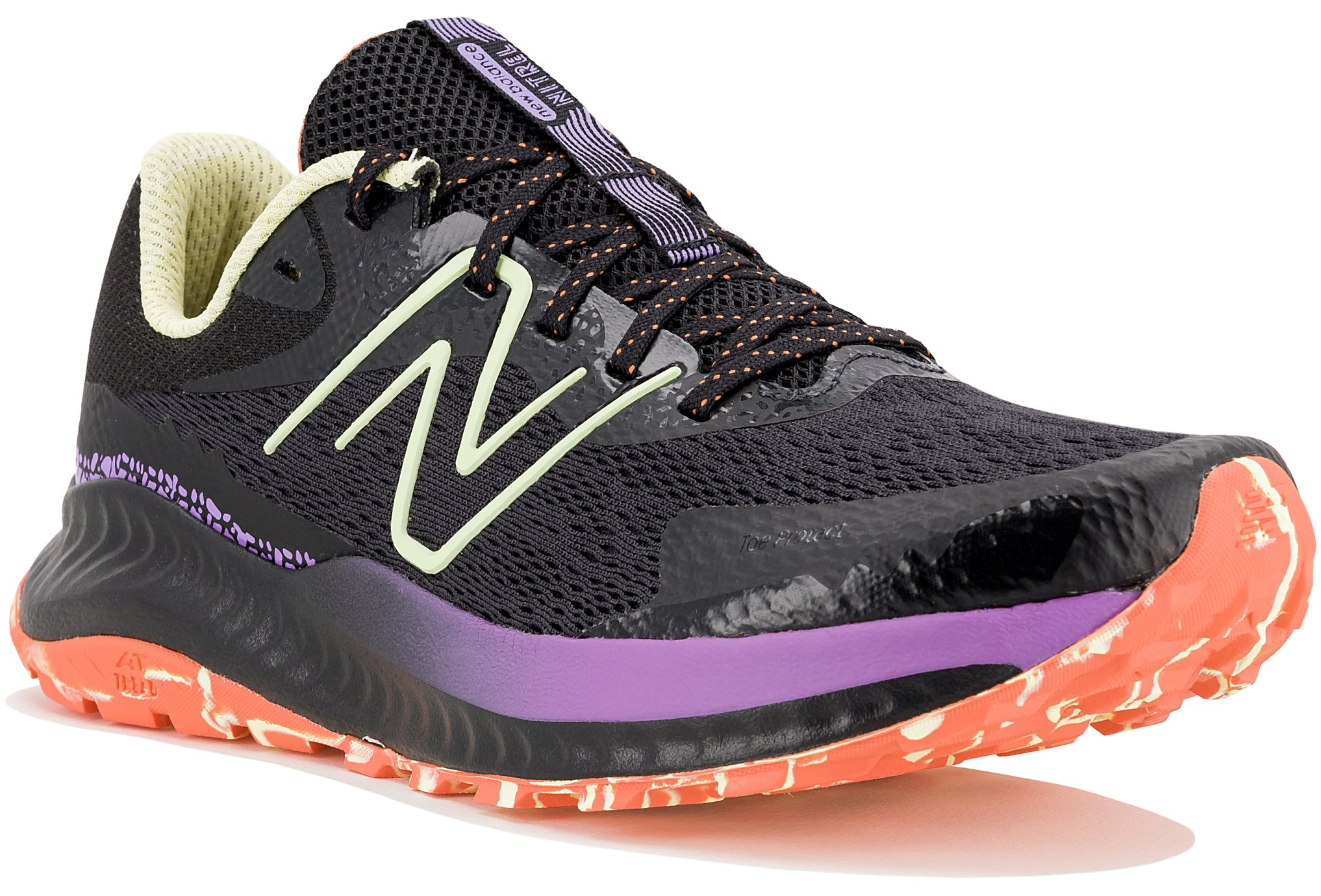New Balance DynaSoft Nitrel V5 W