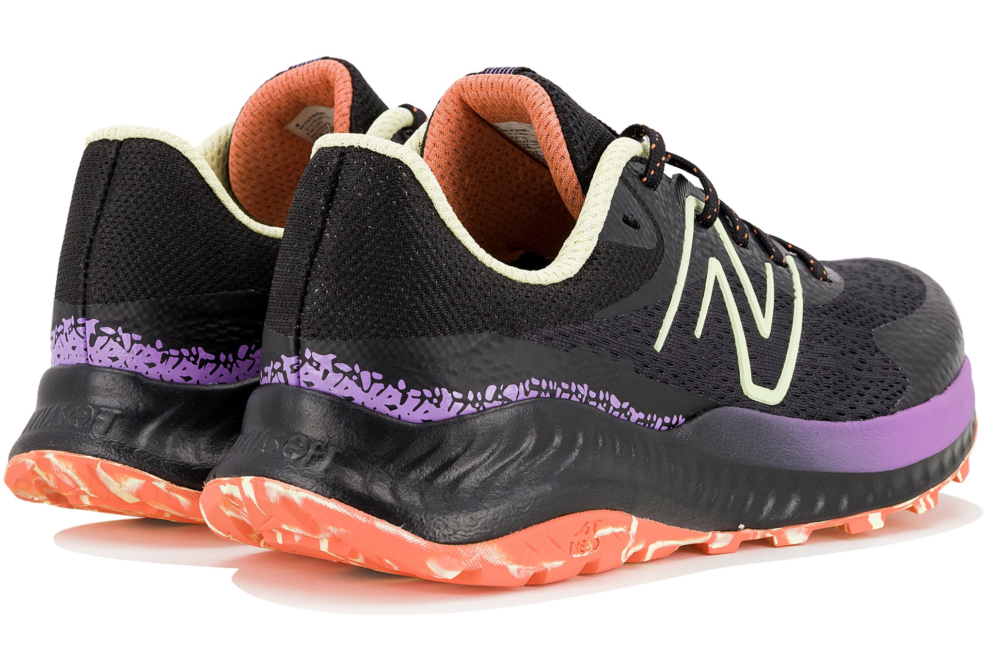 New Balance DynaSoft Nitrel V5 W
