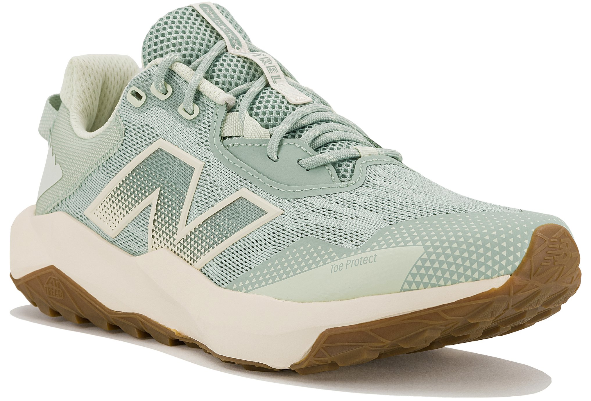 DynaSoft Nitrel V6 Damen