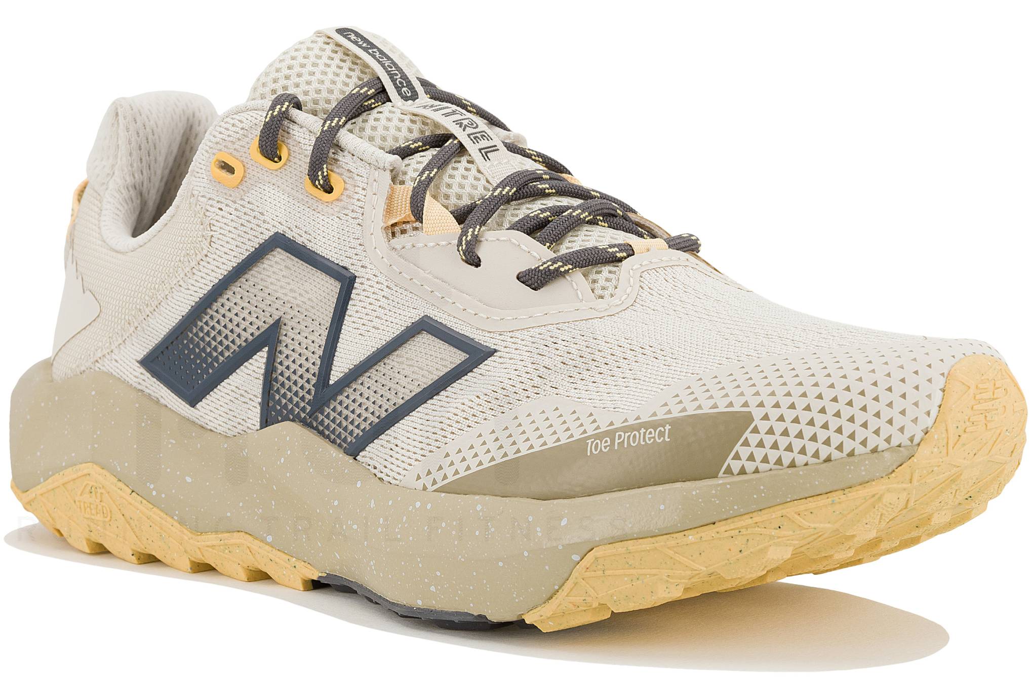 New Balance DynaSoft Nitrel V6 W special offer | Women Shoes 