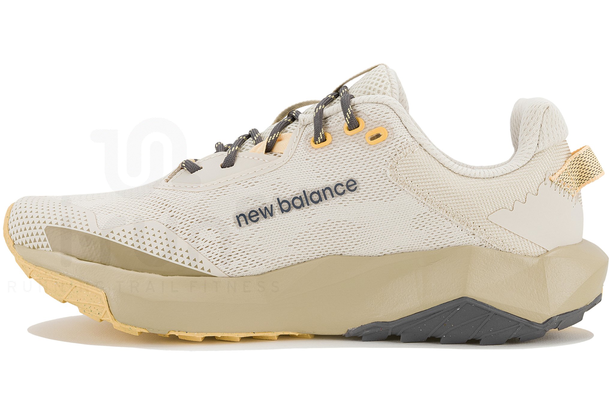 New Balance DynaSoft Nitrel V6