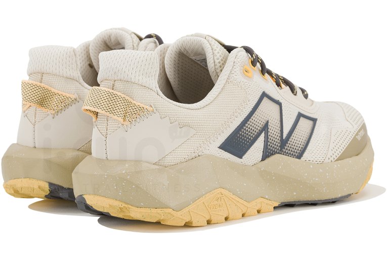 New Balance DynaSoft Nitrel V6