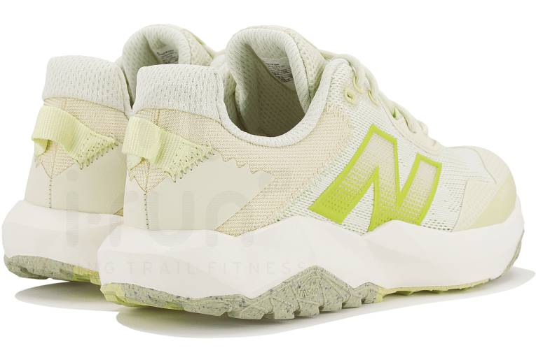 New Balance DynaSoft Nitrel V6 