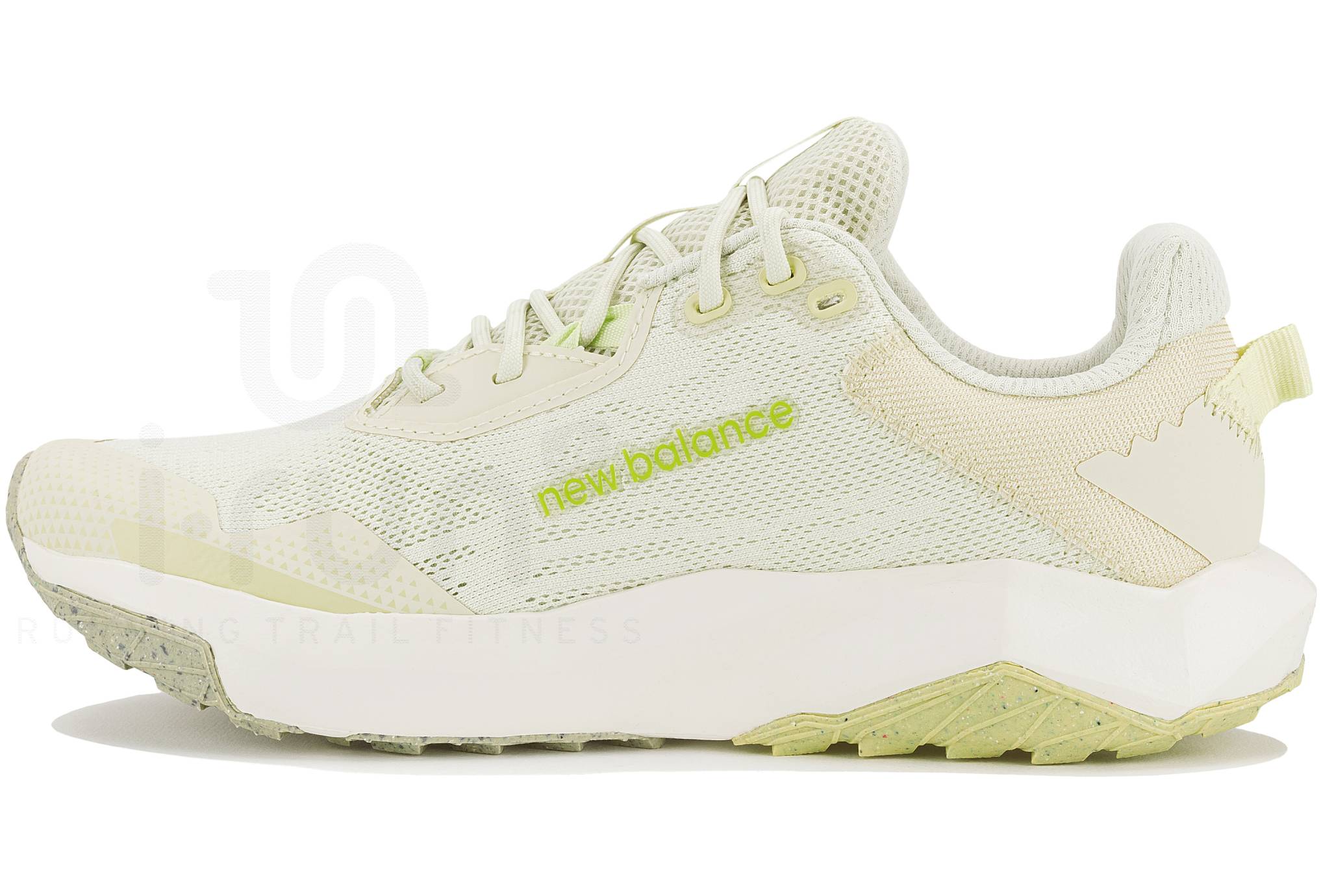 New Balance DynaSoft Nitrel V6