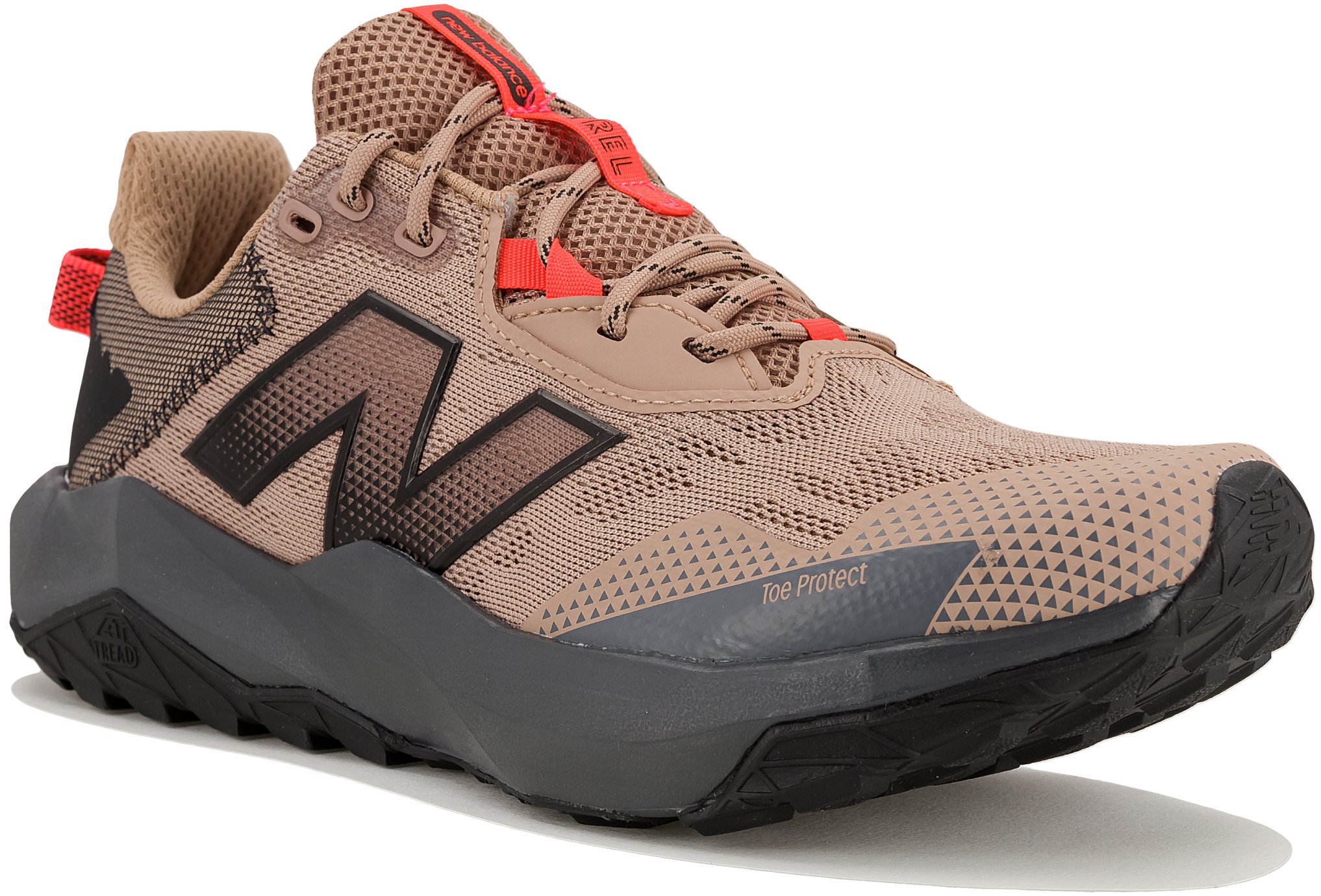 DynaSoft Nitrel V6 Herren