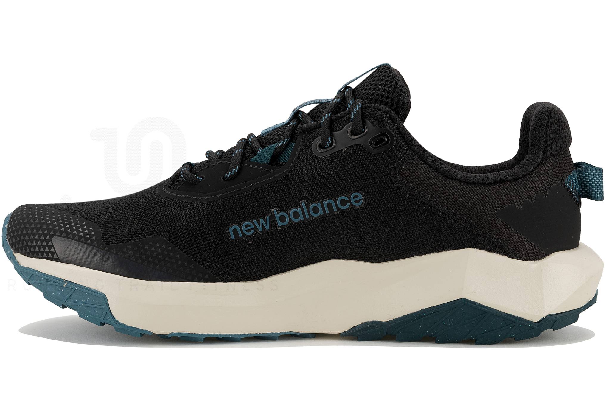 New Balance DynaSoft Nitrel V6 M