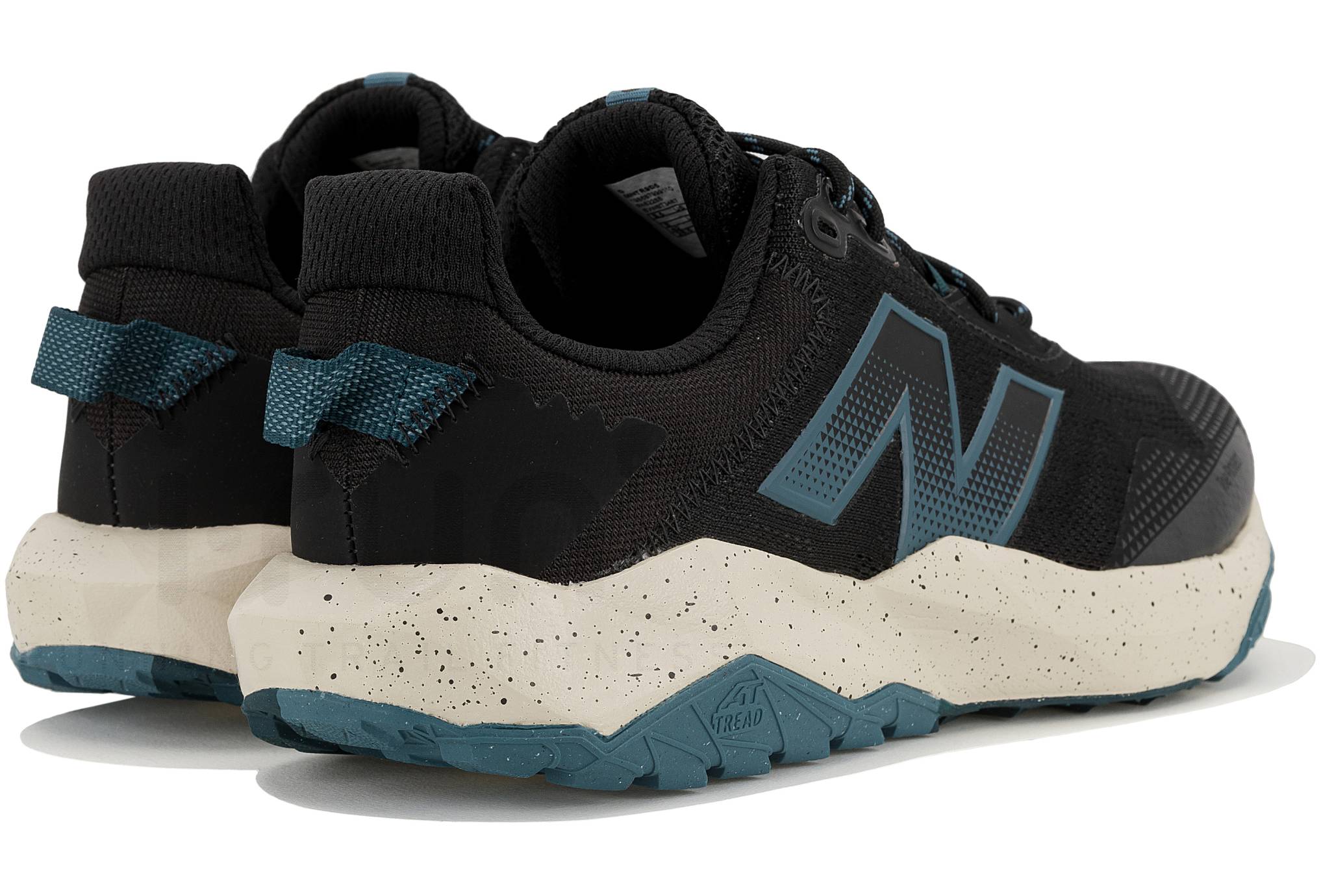 New Balance DynaSoft Nitrel V6 M