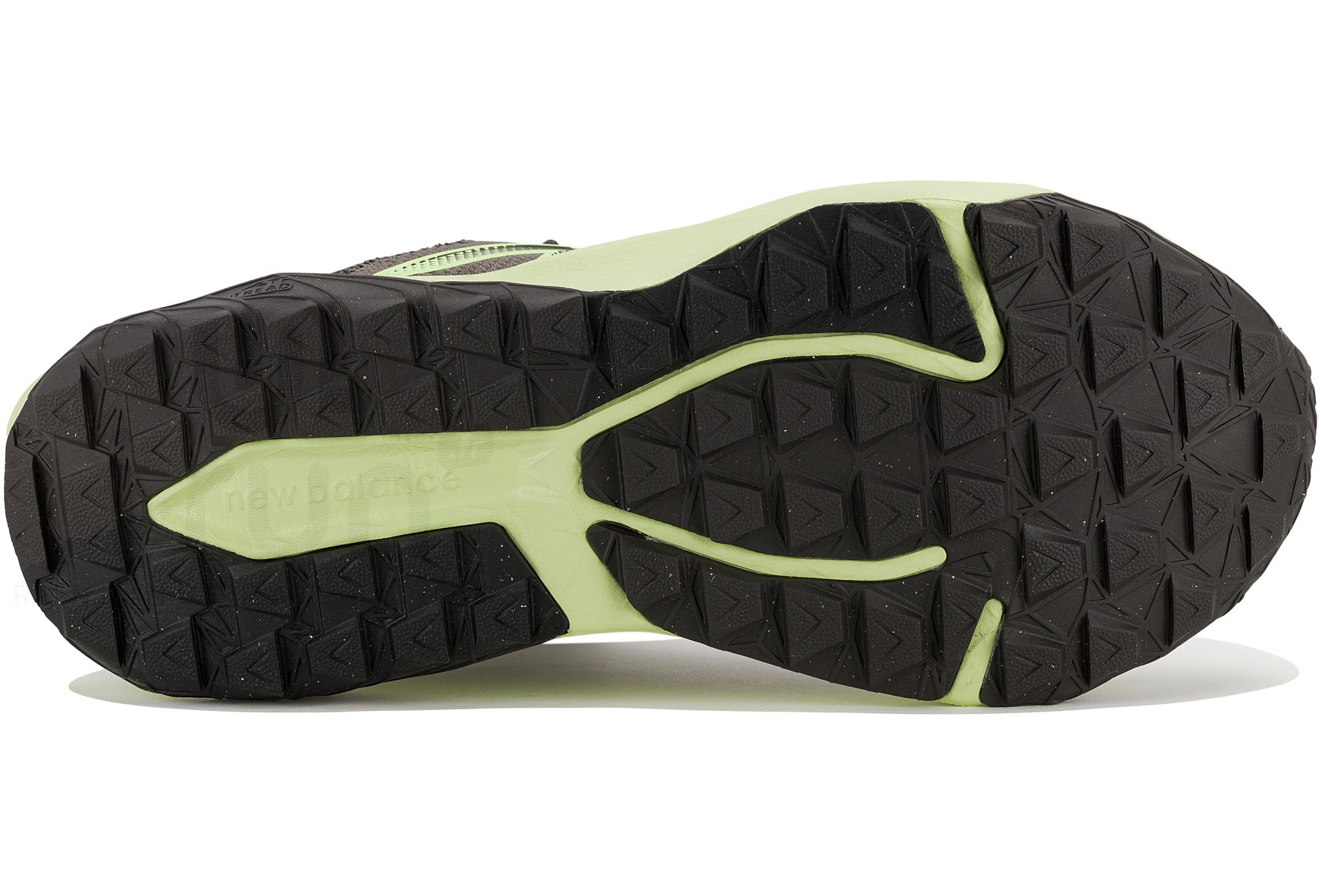 New Balance DynaSoft Nitrel V6