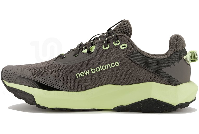 New Balance DynaSoft Nitrel V6