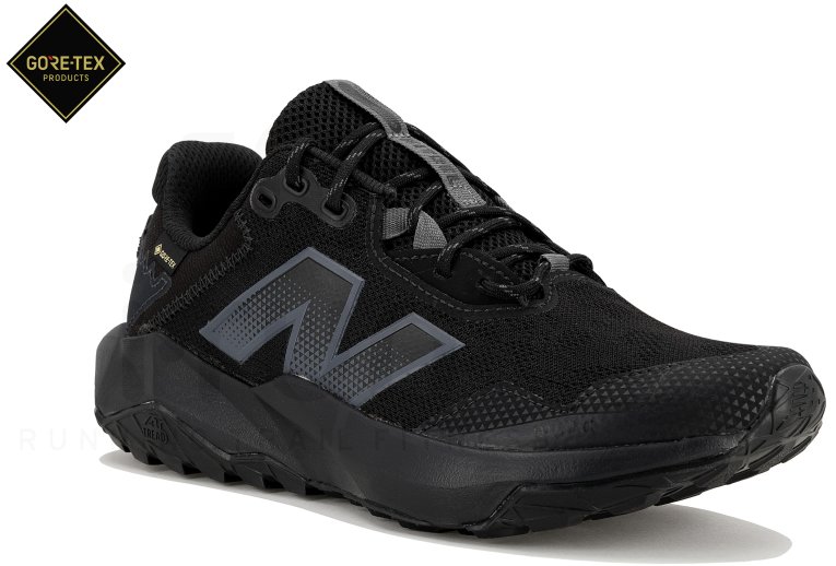 New Balance DynaSoft Nitrel V6 Gore-Tex