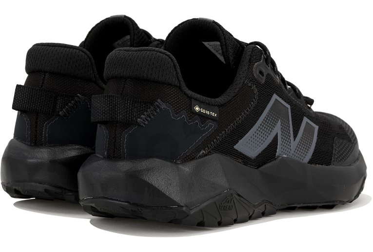 New Balance DynaSoft Nitrel V6 Gore-Tex