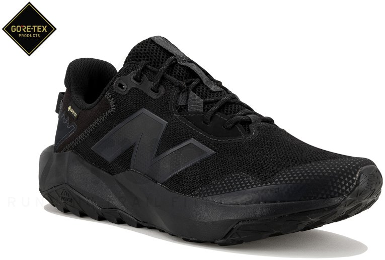 New Balance DynaSoft Nitrel V6 Gore-Tex