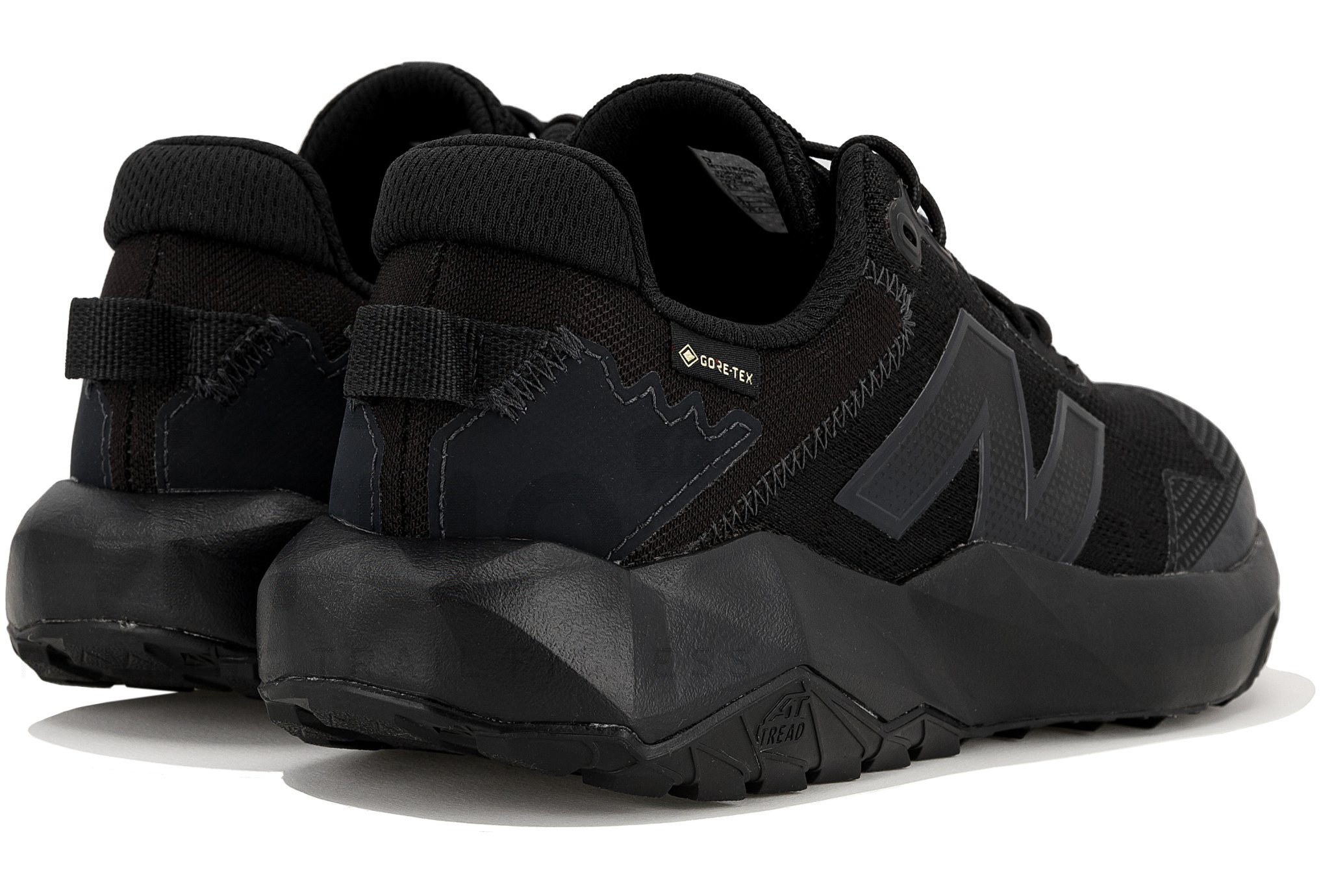 New Balance DynaSoft Nitrel V6 Gore-Tex